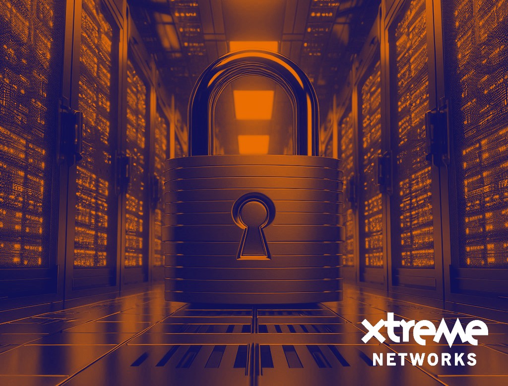 Data Centre Security